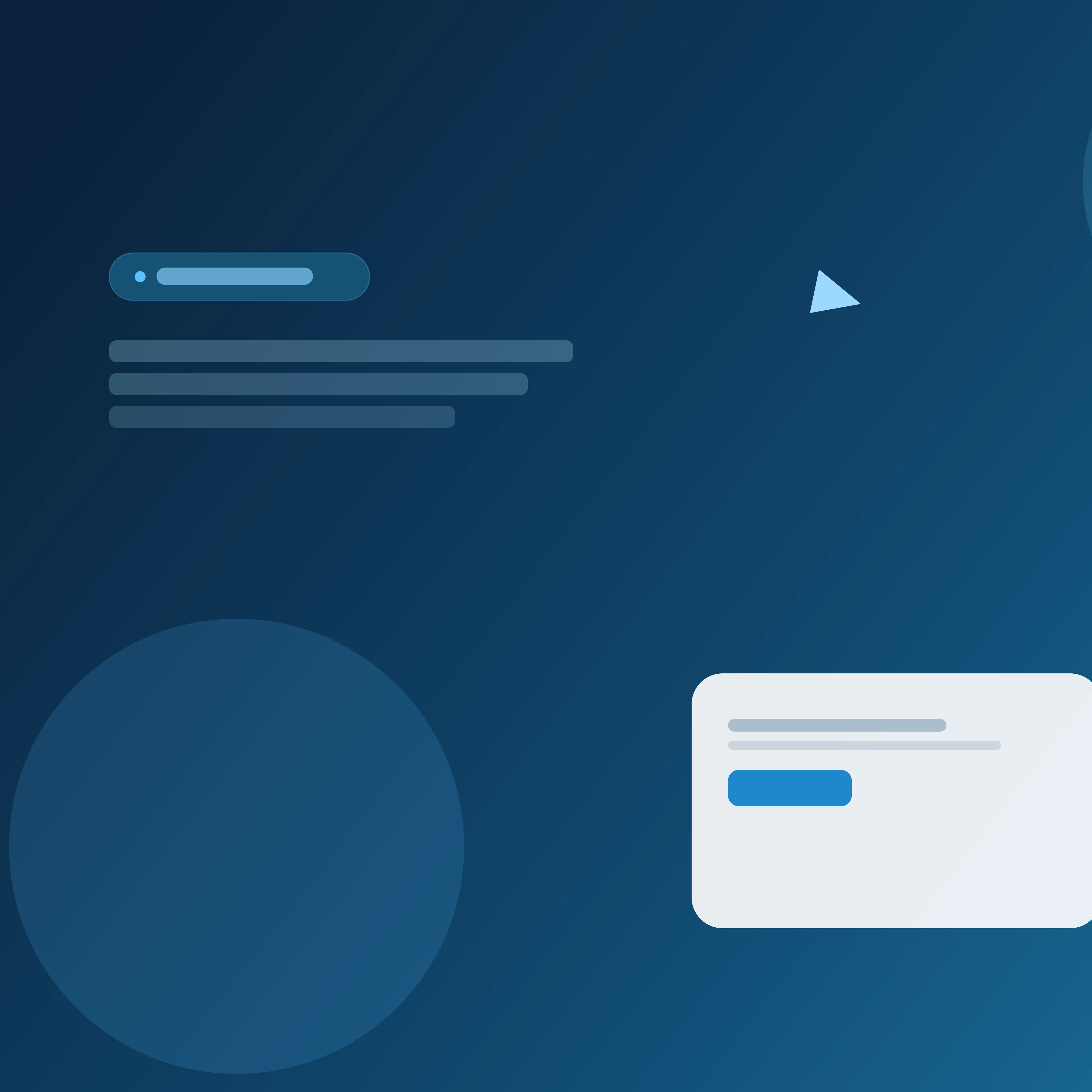 Transactional email operations dashboard for alerts and receipts
