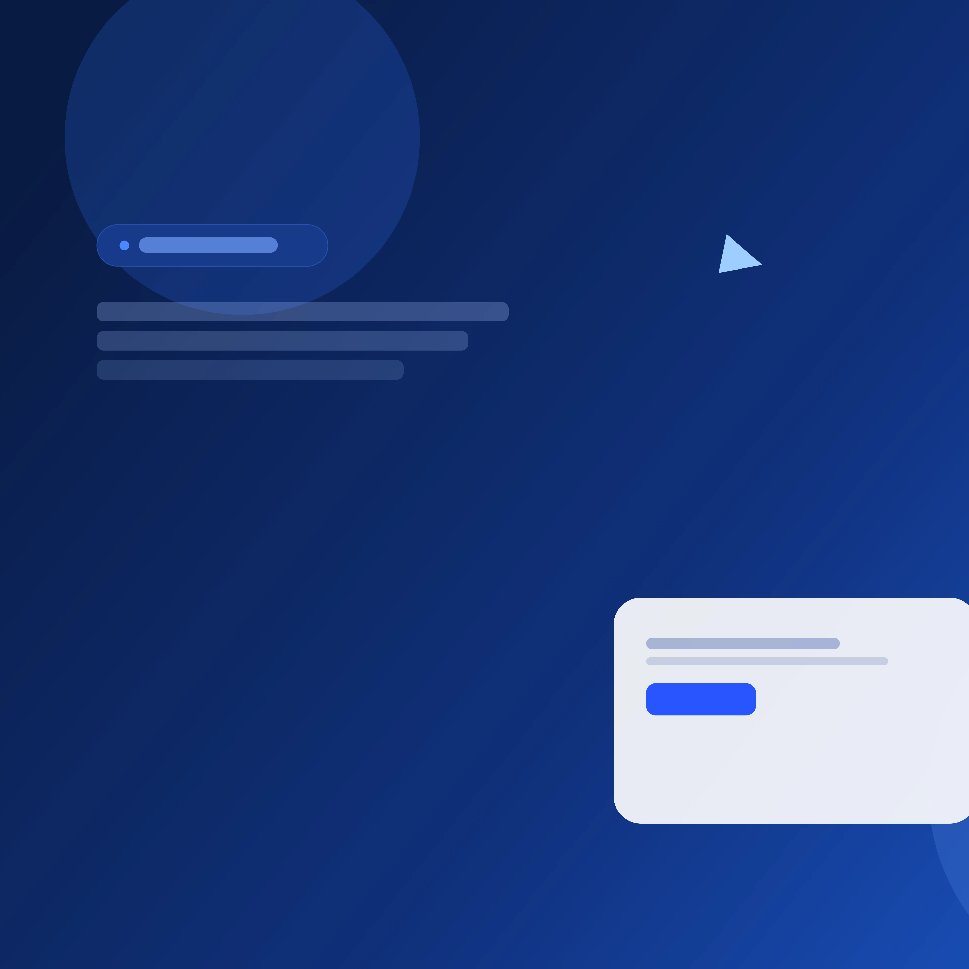 Secure verification messaging interface for OTP workflows