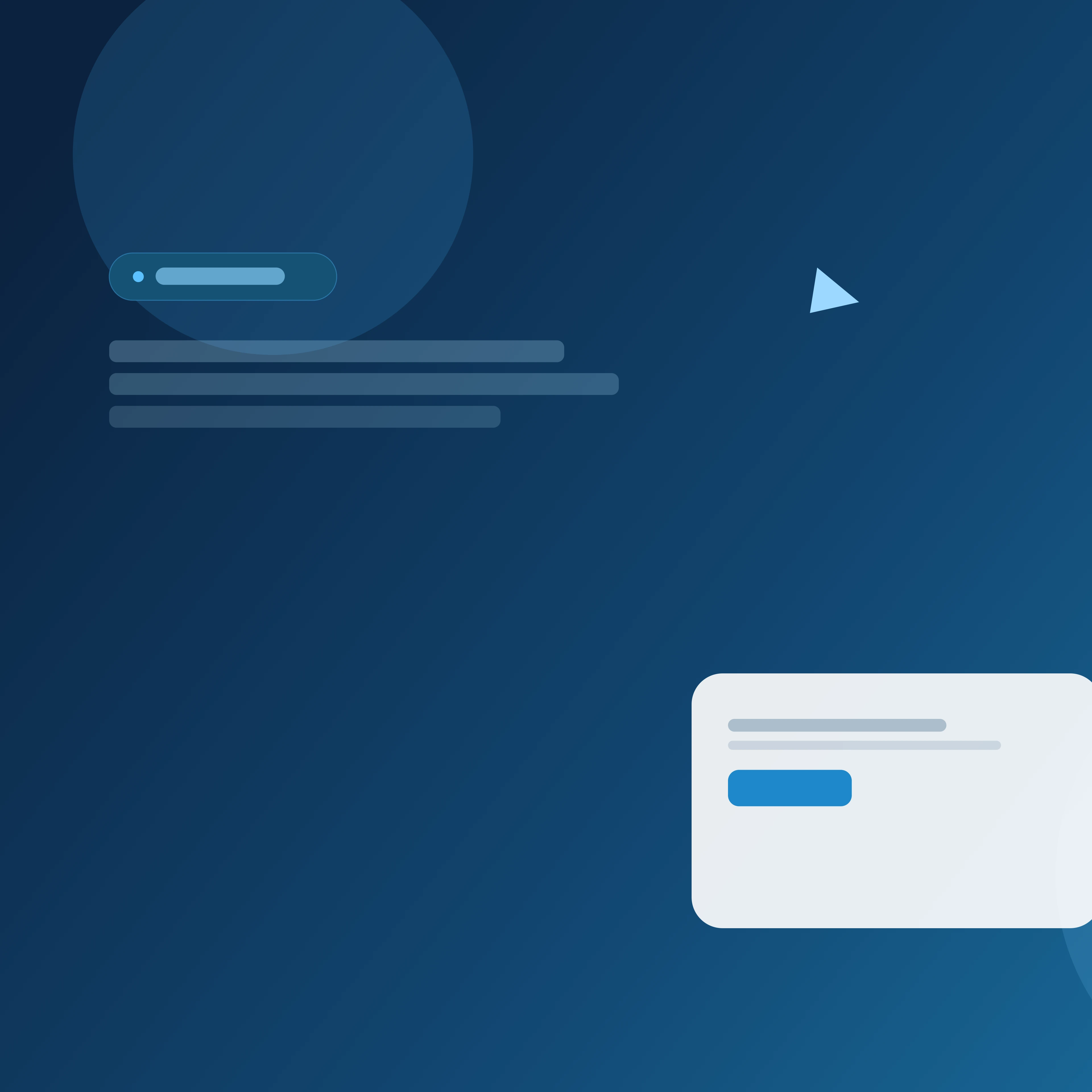 Bulk SMS promotional campaign delivery interface